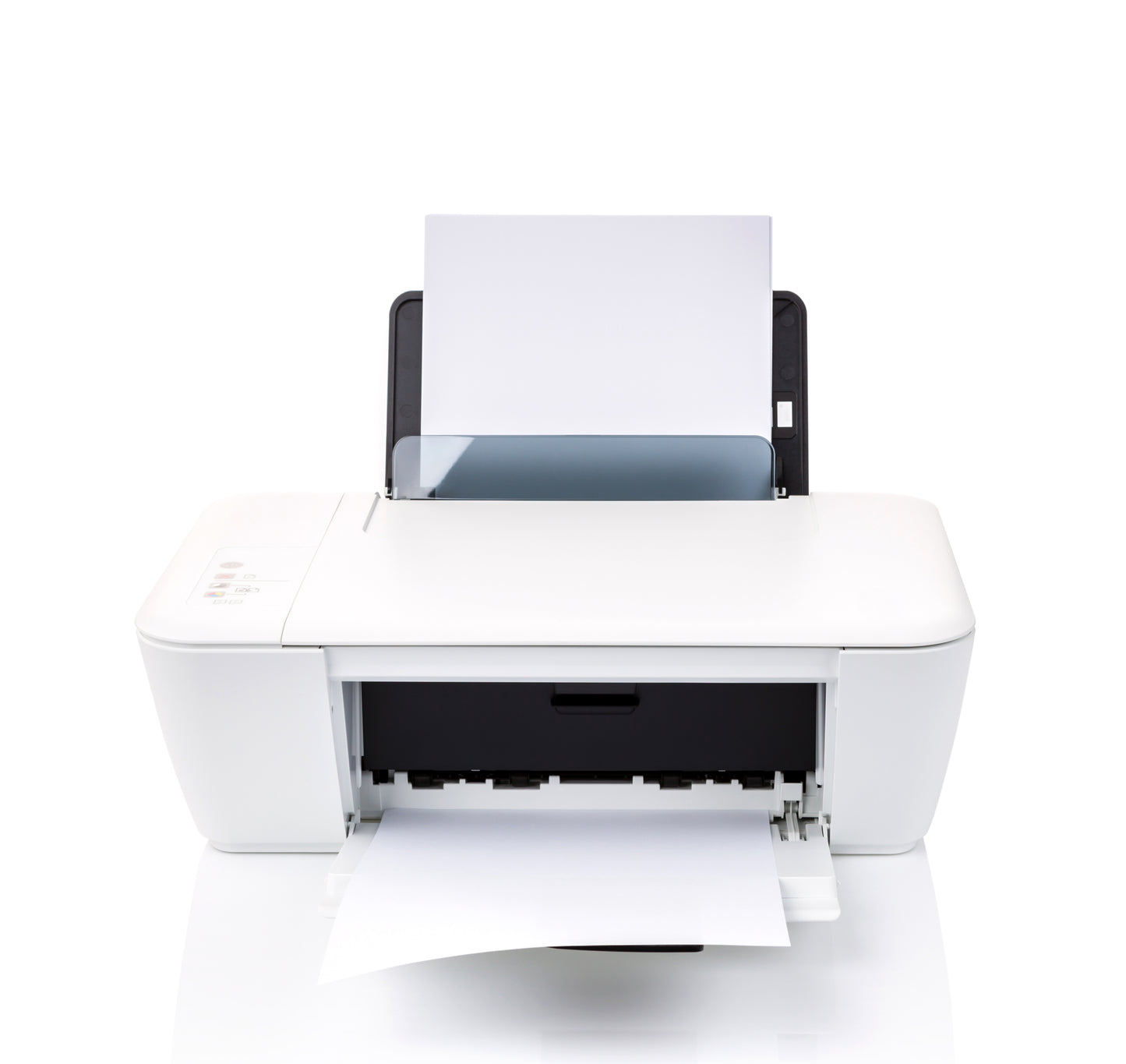 HP DESKJET PRINTER 2320