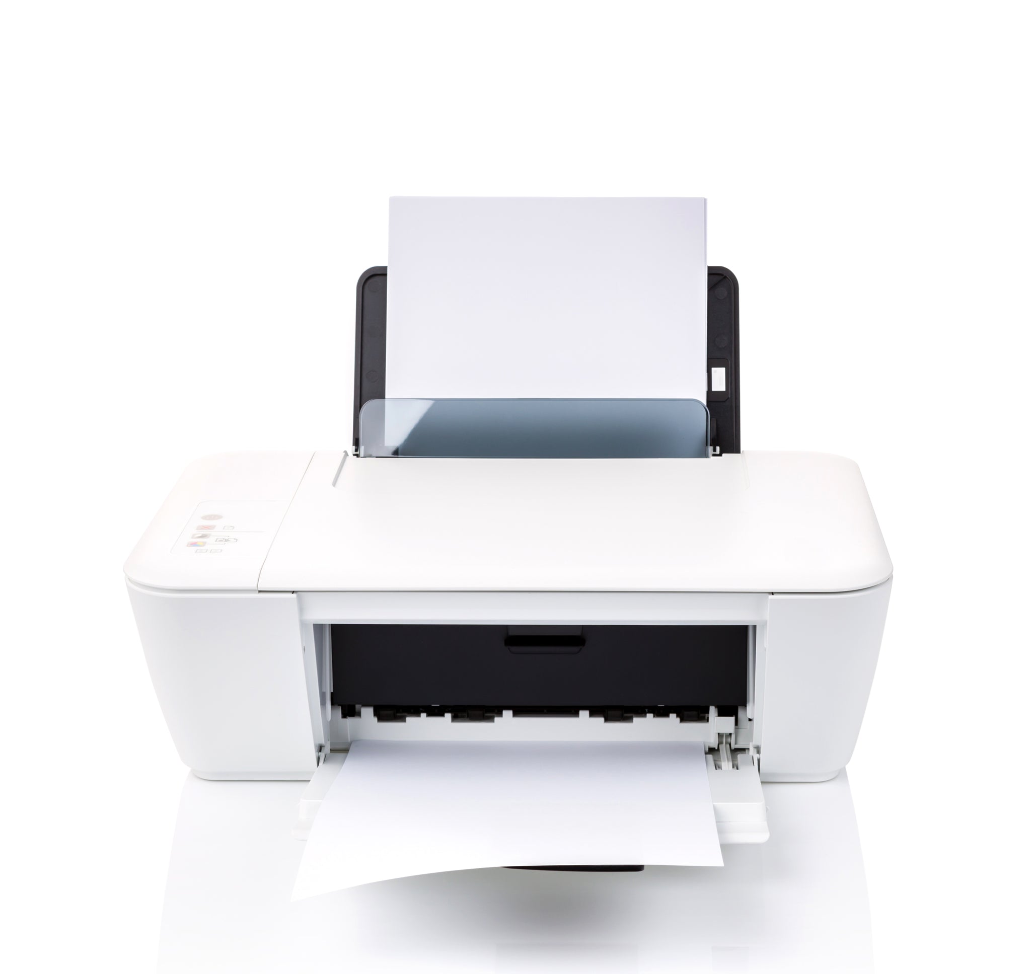 HP DESKJET PRINTER 2320